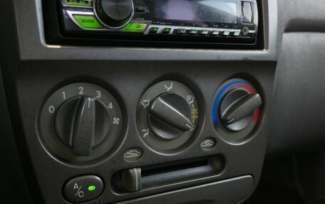 Hyundai Accent II, 2007 год, 499 000 рублей, 20 фотография