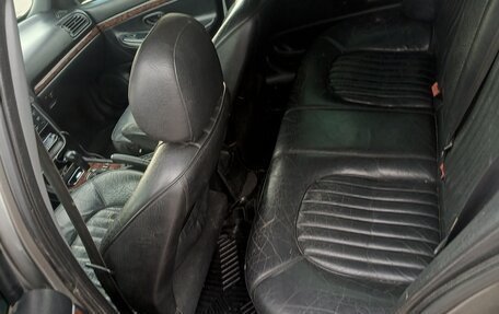 Peugeot 406 I, 2001 год, 220 000 рублей, 5 фотография