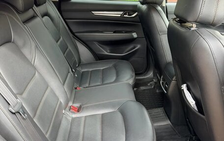 Mazda CX-5 II, 2019 год, 3 270 000 рублей, 16 фотография