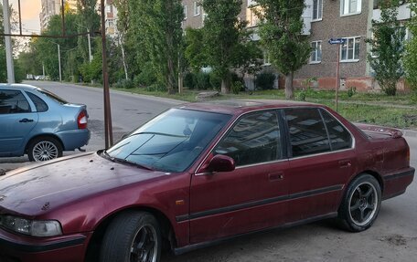 Honda Accord IV, 1991 год, 270 000 рублей, 3 фотография