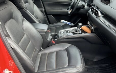Mazda CX-5 II, 2019 год, 3 270 000 рублей, 15 фотография