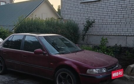 Honda Accord IV, 1991 год, 270 000 рублей, 4 фотография
