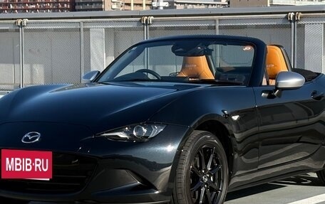 Mazda Roadster IV (ND), 2023 год, 1 620 000 рублей, 2 фотография