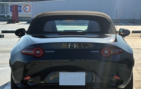 Mazda Roadster IV (ND), 2023 год, 1 620 000 рублей, 6 фотография