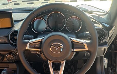 Mazda Roadster IV (ND), 2023 год, 1 620 000 рублей, 15 фотография