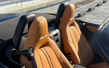 Mazda Roadster IV (ND), 2023 год, 1 620 000 рублей, 14 фотография