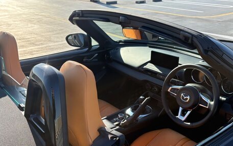 Mazda Roadster IV (ND), 2023 год, 1 620 000 рублей, 11 фотография