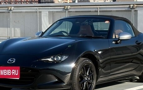 Mazda Roadster IV (ND), 2023 год, 1 620 000 рублей, 3 фотография