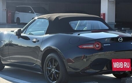 Mazda Roadster IV (ND), 2023 год, 1 620 000 рублей, 9 фотография