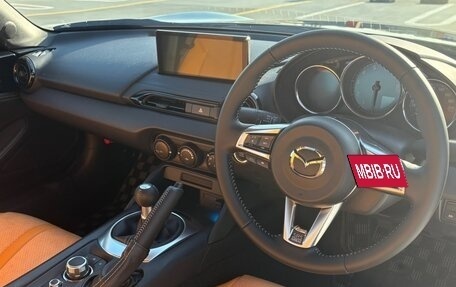 Mazda Roadster IV (ND), 2023 год, 1 620 000 рублей, 12 фотография