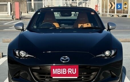 Mazda Roadster IV (ND), 2023 год, 1 620 000 рублей, 5 фотография