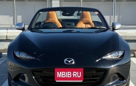 Mazda Roadster IV (ND), 2023 год, 1 620 000 рублей, 4 фотография