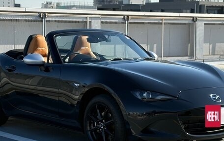Mazda Roadster IV (ND), 2023 год, 1 620 000 рублей, 10 фотография