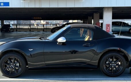 Mazda Roadster IV (ND), 2023 год, 1 620 000 рублей, 18 фотография