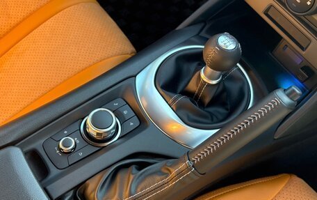 Mazda Roadster IV (ND), 2023 год, 1 620 000 рублей, 34 фотография