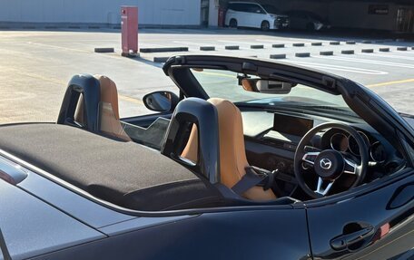 Mazda Roadster IV (ND), 2023 год, 1 620 000 рублей, 36 фотография