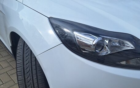 Ford Focus III, 2012 год, 700 000 рублей, 5 фотография