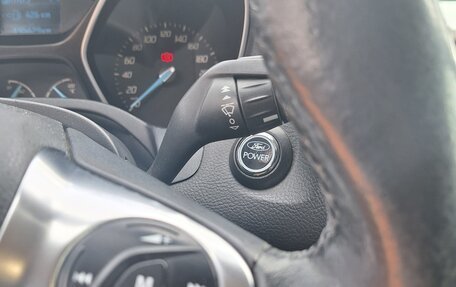 Ford Focus III, 2012 год, 700 000 рублей, 2 фотография