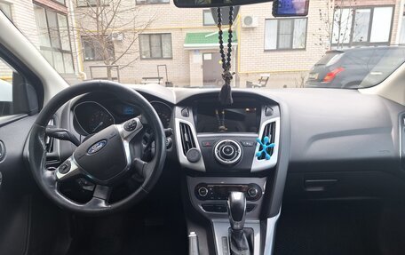 Ford Focus III, 2012 год, 700 000 рублей, 6 фотография