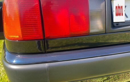 Audi 100, 1993 год, 880 000 рублей, 10 фотография