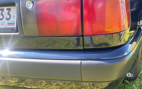 Audi 100, 1993 год, 880 000 рублей, 9 фотография