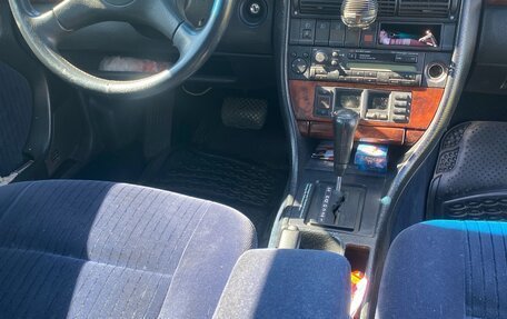 Audi 100, 1993 год, 880 000 рублей, 20 фотография