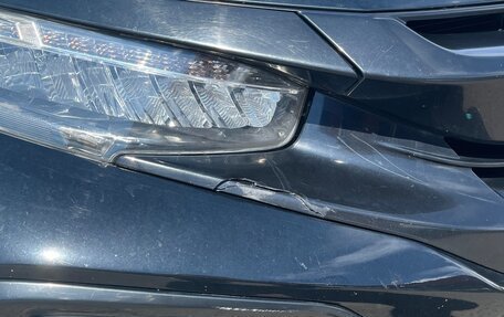 Honda Civic IX, 2019 год, 1 900 000 рублей, 10 фотография