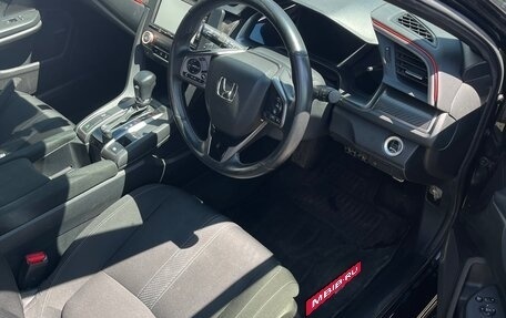 Honda Civic IX, 2019 год, 1 900 000 рублей, 8 фотография