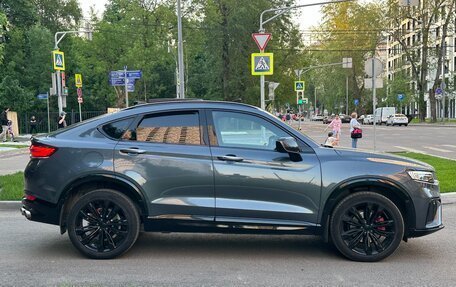 Geely Tugella FY11, 2023 год, 2 790 000 рублей, 5 фотография
