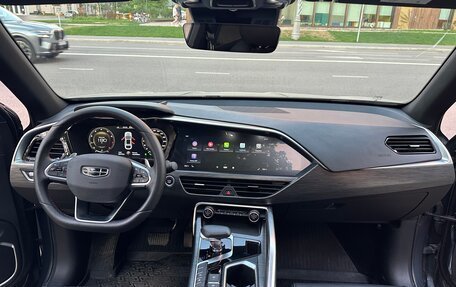 Geely Tugella FY11, 2023 год, 2 790 000 рублей, 10 фотография
