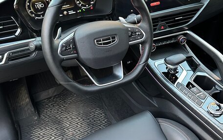 Geely Tugella FY11, 2023 год, 2 790 000 рублей, 11 фотография