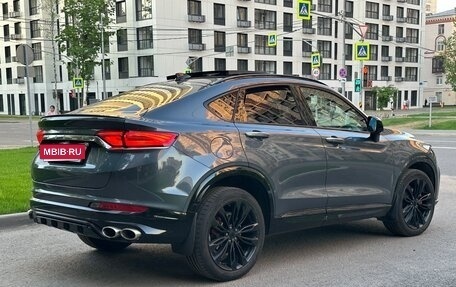 Geely Tugella FY11, 2023 год, 2 790 000 рублей, 6 фотография