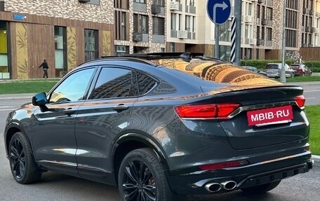Geely Tugella FY11, 2023 год, 2 790 000 рублей, 8 фотография