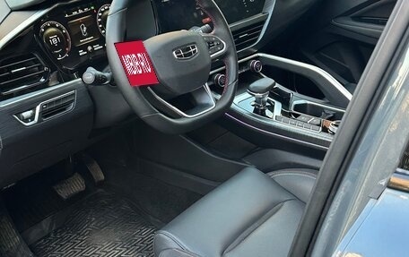 Geely Tugella FY11, 2023 год, 2 790 000 рублей, 13 фотография