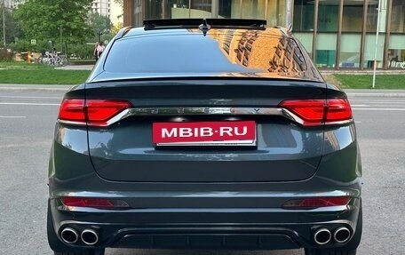 Geely Tugella FY11, 2023 год, 2 790 000 рублей, 7 фотография