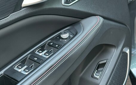 Geely Tugella FY11, 2023 год, 2 790 000 рублей, 14 фотография