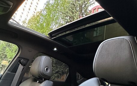 Geely Tugella FY11, 2023 год, 2 790 000 рублей, 17 фотография