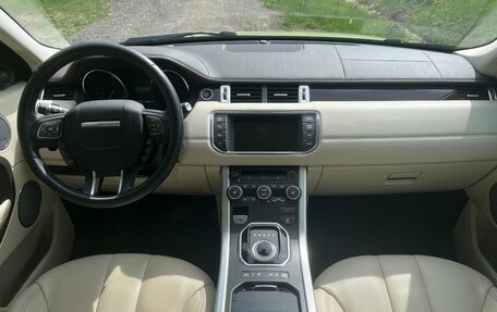 Land Rover Range Rover Evoque I, 2011 год, 3 300 000 рублей, 2 фотография