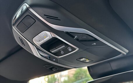 Geely Tugella FY11, 2023 год, 2 790 000 рублей, 20 фотография
