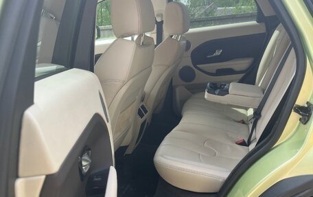 Land Rover Range Rover Evoque I, 2011 год, 3 300 000 рублей, 3 фотография