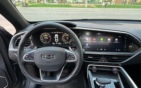 Geely Tugella FY11, 2023 год, 2 790 000 рублей, 19 фотография