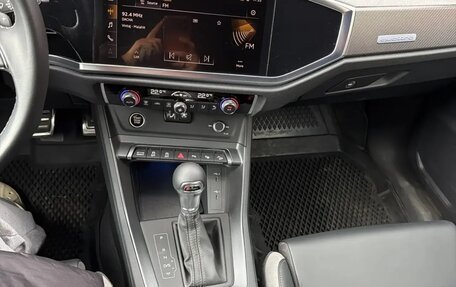 Audi Q3, 2024 год, 4 550 000 рублей, 3 фотография