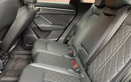Audi Q3, 2024 год, 4 550 000 рублей, 7 фотография