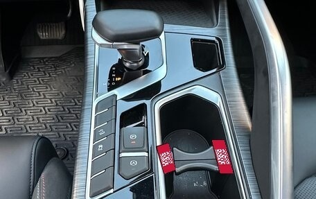 Geely Tugella FY11, 2023 год, 2 790 000 рублей, 18 фотография