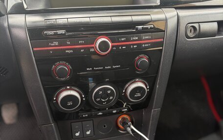 Mazda 3, 2008 год, 500 000 рублей, 10 фотография