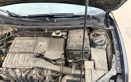 Mazda 3, 2008 год, 500 000 рублей, 14 фотография