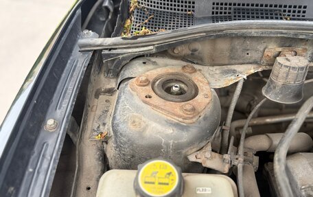 Mazda 3, 2008 год, 500 000 рублей, 12 фотография