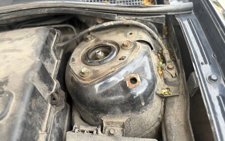 Mazda 3, 2008 год, 500 000 рублей, 13 фотография