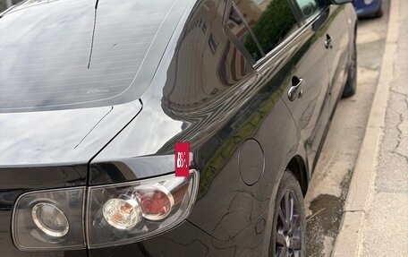 Mazda 3, 2008 год, 500 000 рублей, 3 фотография