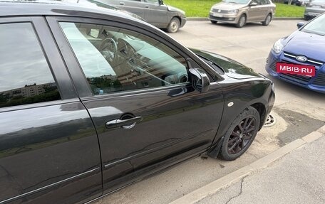 Mazda 3, 2008 год, 500 000 рублей, 2 фотография